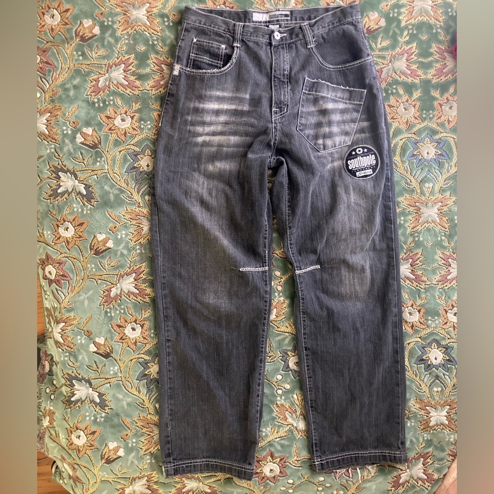 Southpole jeans